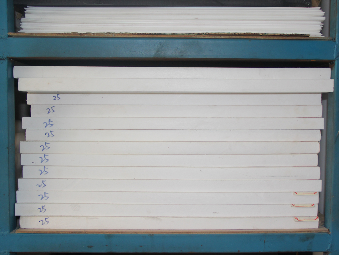 聚四氟乙烯，板材