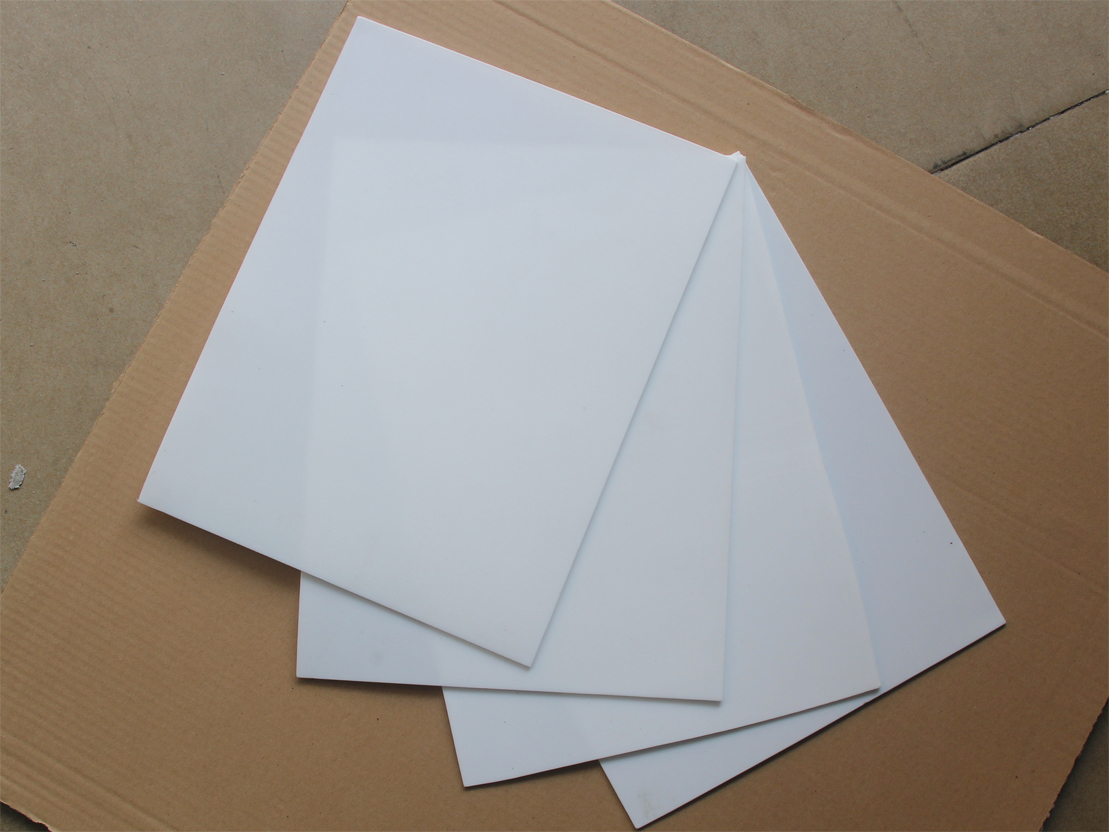 聚四氟乙烯，板材