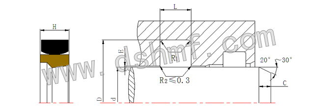 DMSS-軸用重載斯特封的密封件規(guī)格型號型號規(guī)格 DMSS-軸用重載斯特封的密封件規(guī)格型號型號規(guī)格