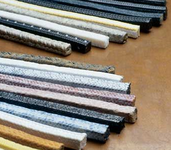 盤(pán)根（Packings）密封