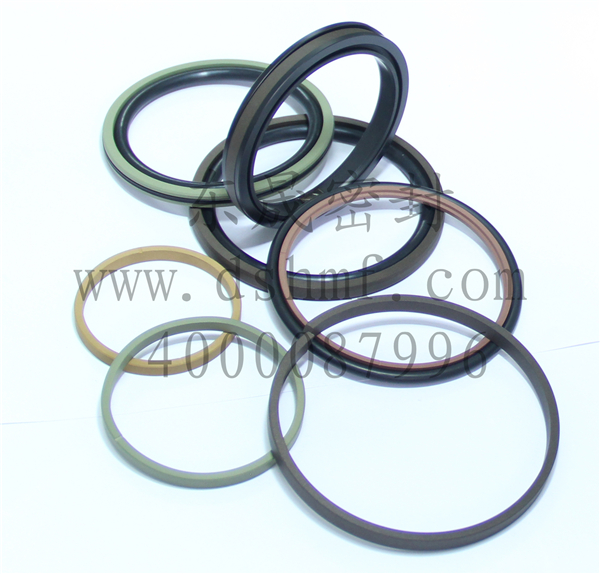 液壓密封件，密封圈