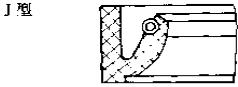J型無(wú)骨架油封