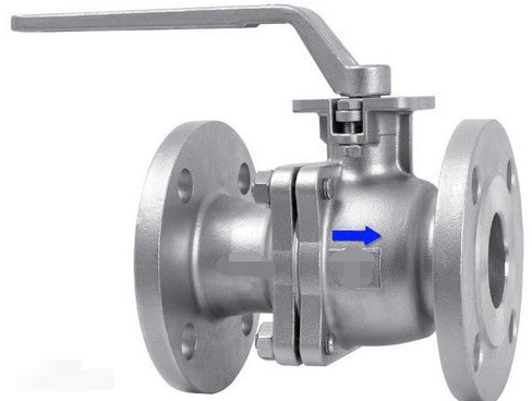 橡膠密封中的閥門(mén)系列之球閥及密封圈