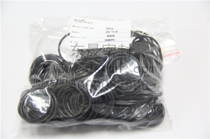 O型圈密封件的設(shè)計