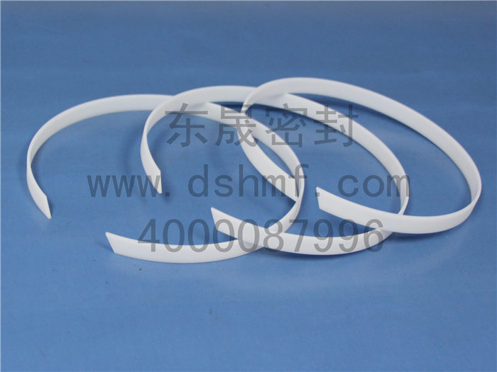 輔助密封件產(chǎn)品，緩沖環(huán)