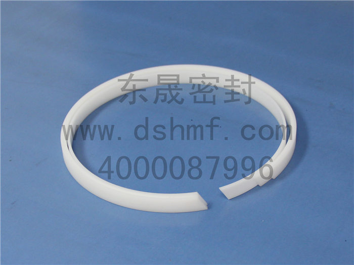改性PTFE導向環(huán),密封件產品 改性PTFE導向環(huán),密封件產品