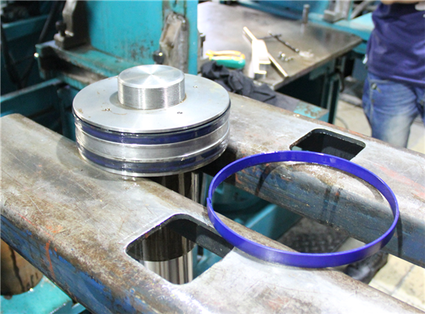 密封件產(chǎn)品安裝 密封件產(chǎn)品安裝