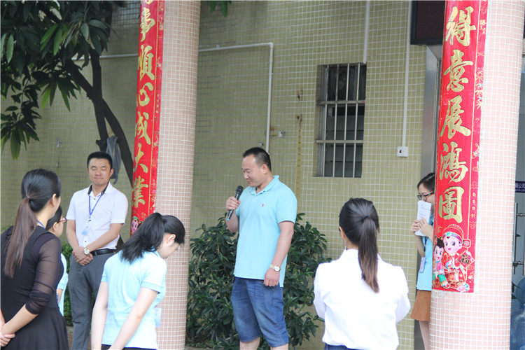 東晟人唐澤超說(shuō)：“只有傻傻的堅(jiān)持，才有牛B的結(jié)果”，雖然話粗，但很有道理