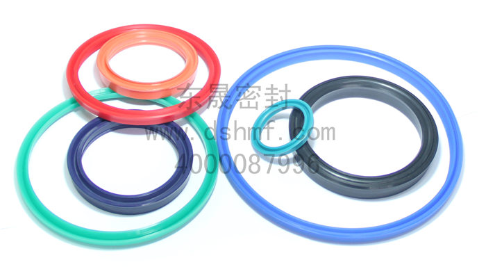 工程機(jī)械，密封件，產(chǎn)品