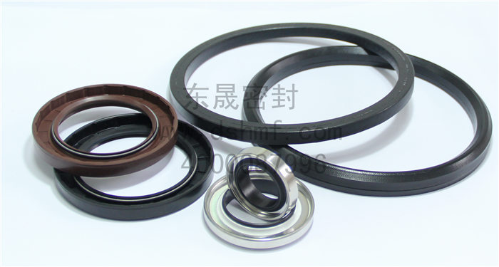 工程機(jī)械，密封件，產(chǎn)品