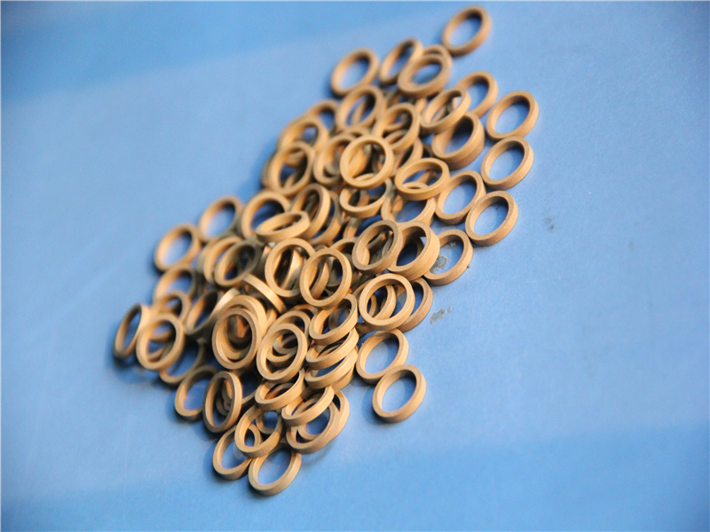 密封件，材料，廣東東晟密封科技有限公司