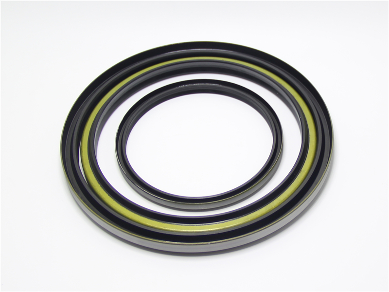 鐵殼防塵圈，防塵密封件產品