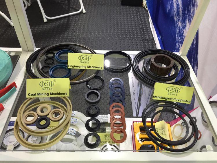 往復(fù)用油封、氣封，高、低速旋轉(zhuǎn)用油封，耐高溫、高壓用V型組合圈