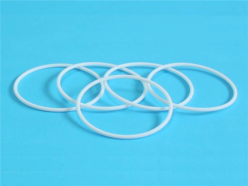 聚四氟乙烯（PTFE）O形圈，密封圈，密封件產(chǎn)品
