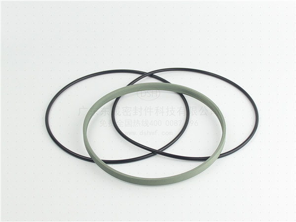 動密封圈,旋轉密封圈