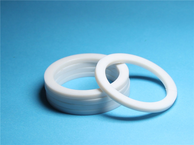 聚四氟乙烯，PTFE，密封件，墊片，產(chǎn)品