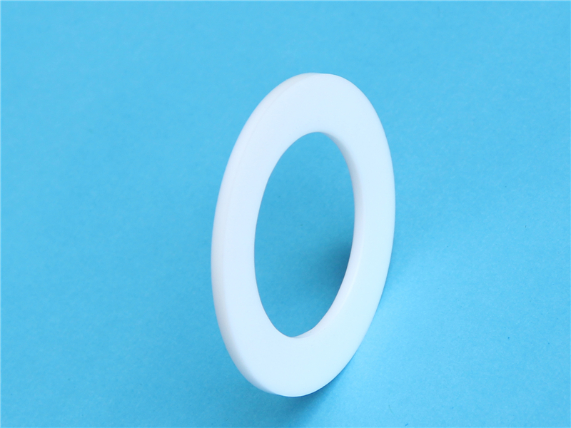 PTFE 墊片 密封件 PTFE 墊片 密封件