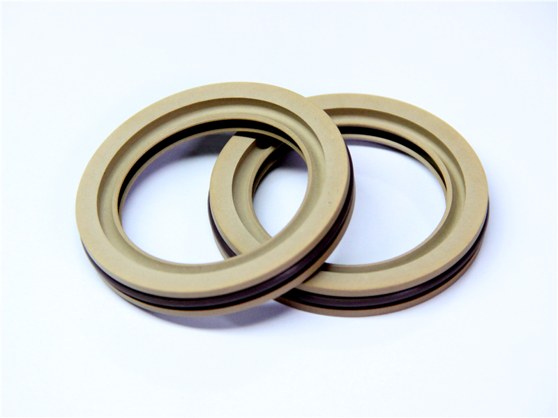 PTFE 油封 密封圈 PTFE 油封 密封圈