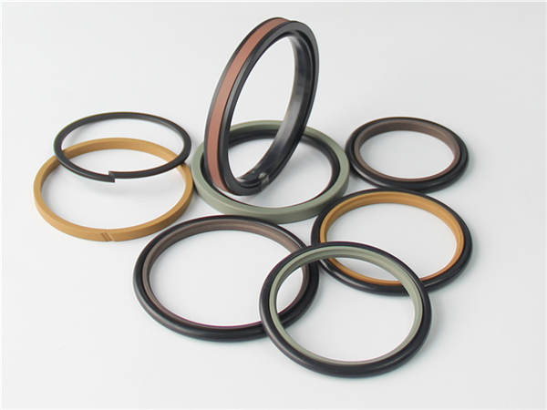 液壓油缸，油缸密封件，密封