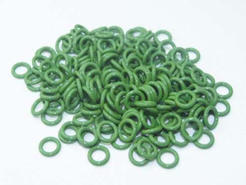 O型圈,機(jī)械O型圈