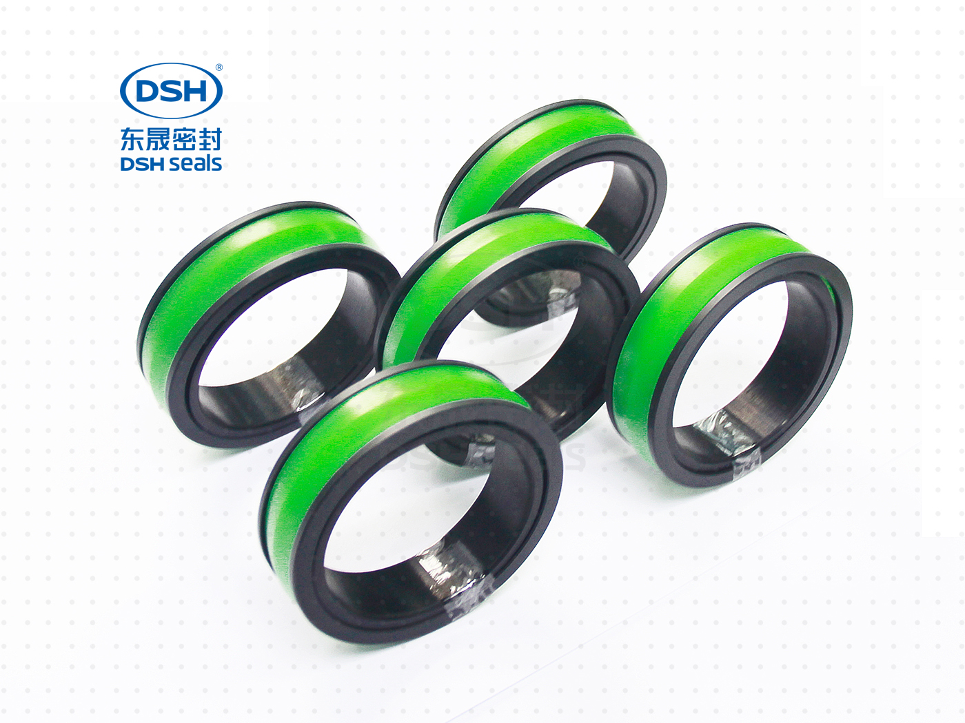 ZP型密封圈/ZC型密封圈 - 動態(tài)機(jī)械（孔用類機(jī)械）、液壓氣動、大型工程機(jī)械（挖掘機(jī),起重機(jī)等）
