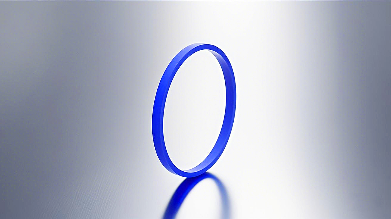 四氟雙材質(zhì)復(fù)合油缸密封件