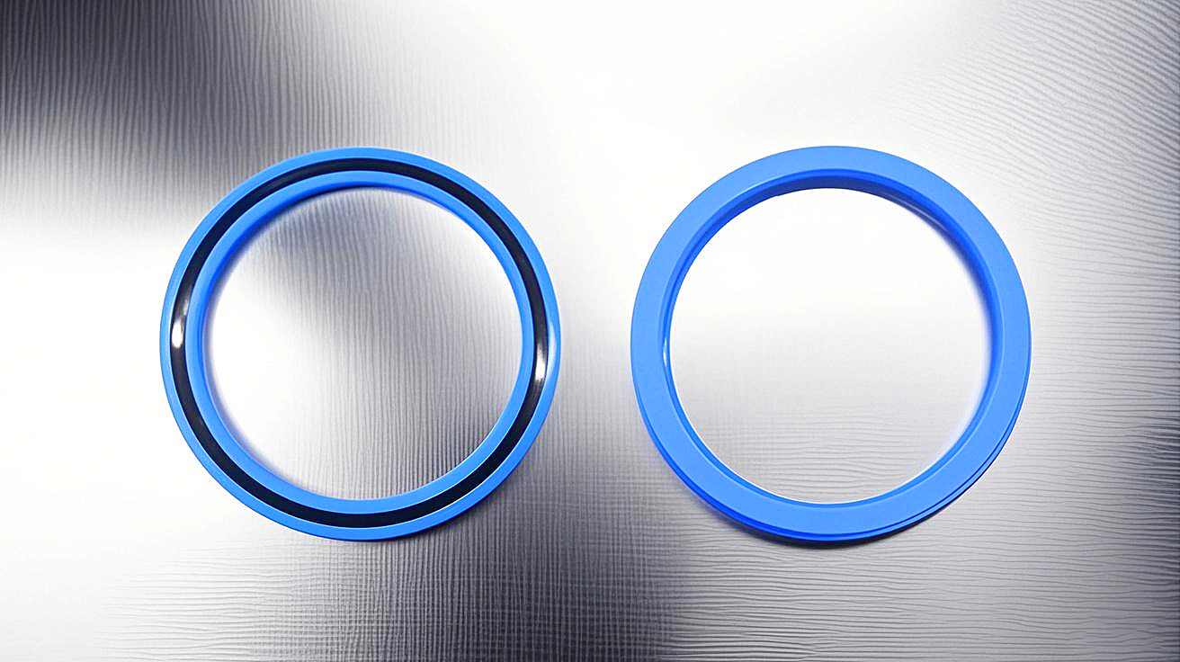 軸用Y型密封圈R08 - 怕漏油，裝東晟油封！3 副本