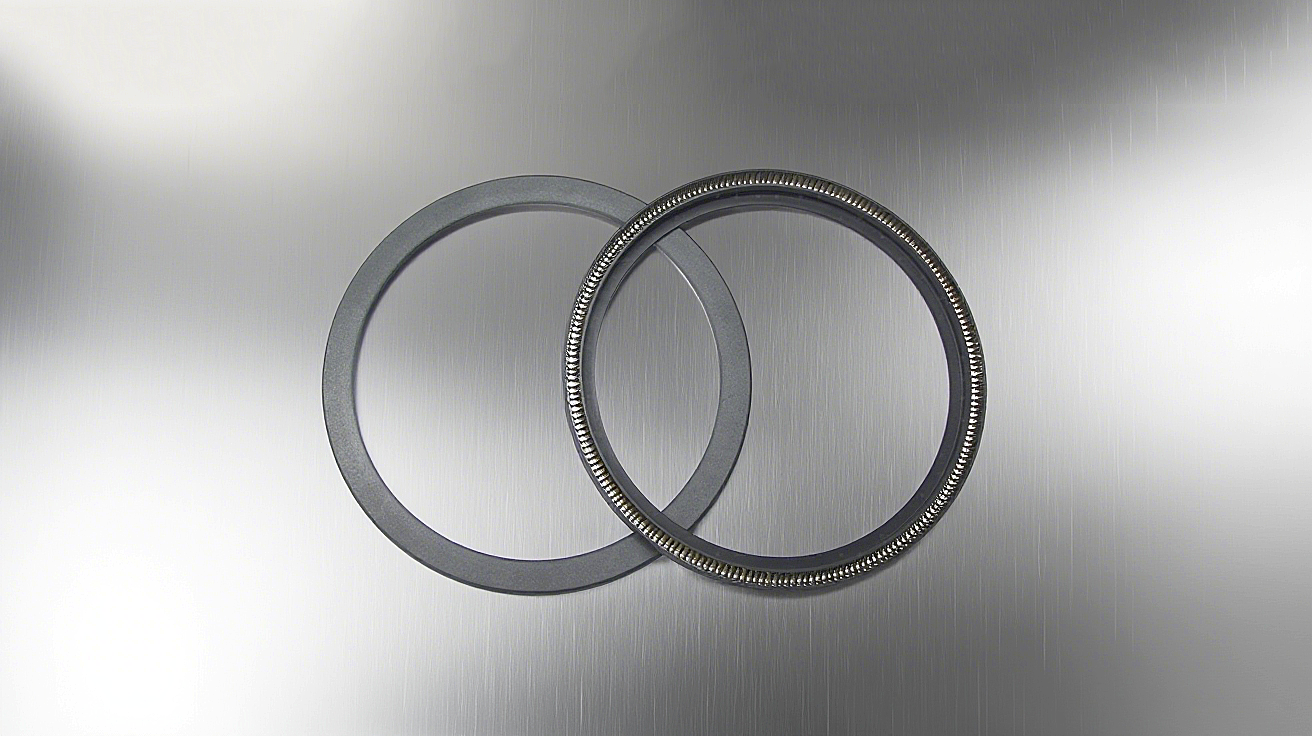 泛塞密封件（泛塞封密封圈）3