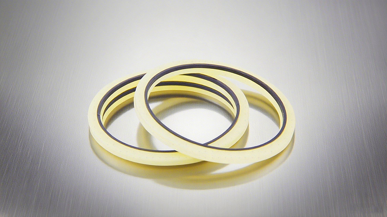 工程機(jī)械密封圈HBY