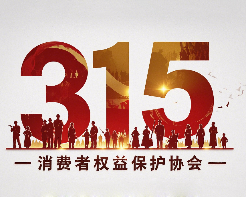 東晟密封件：踐行315精神，護(hù)航消費(fèi)權(quán)益！?