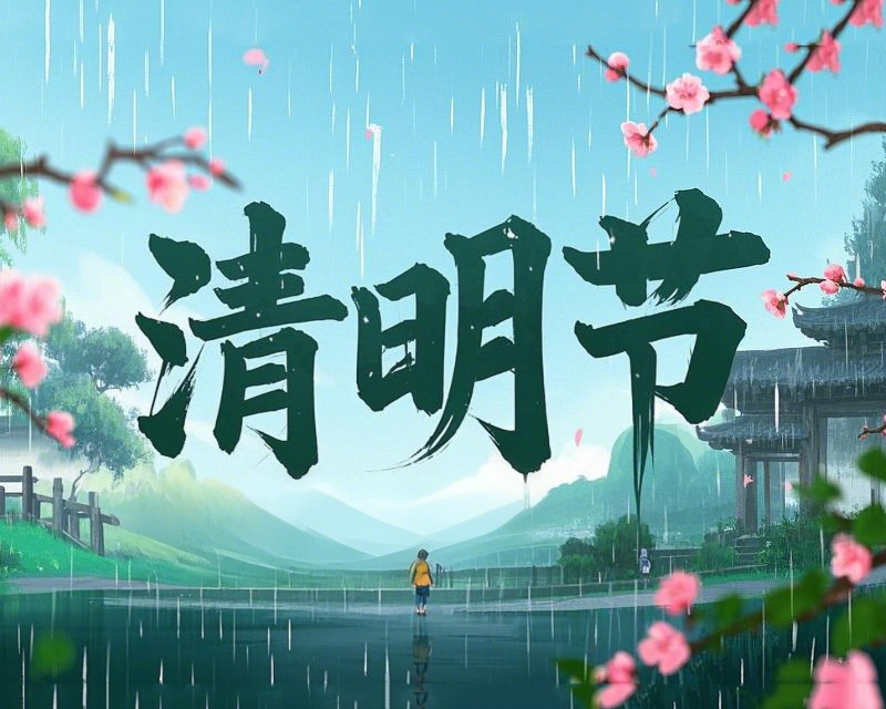東晟密封件：清明守界，以匠心護航工業(yè)傳承！