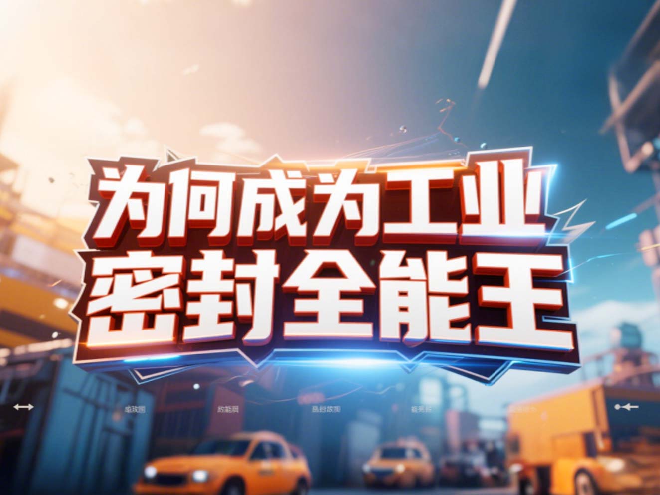 J型旋轉(zhuǎn)油封產(chǎn)品安全丨為何成為工業(yè)密封“全能王”？