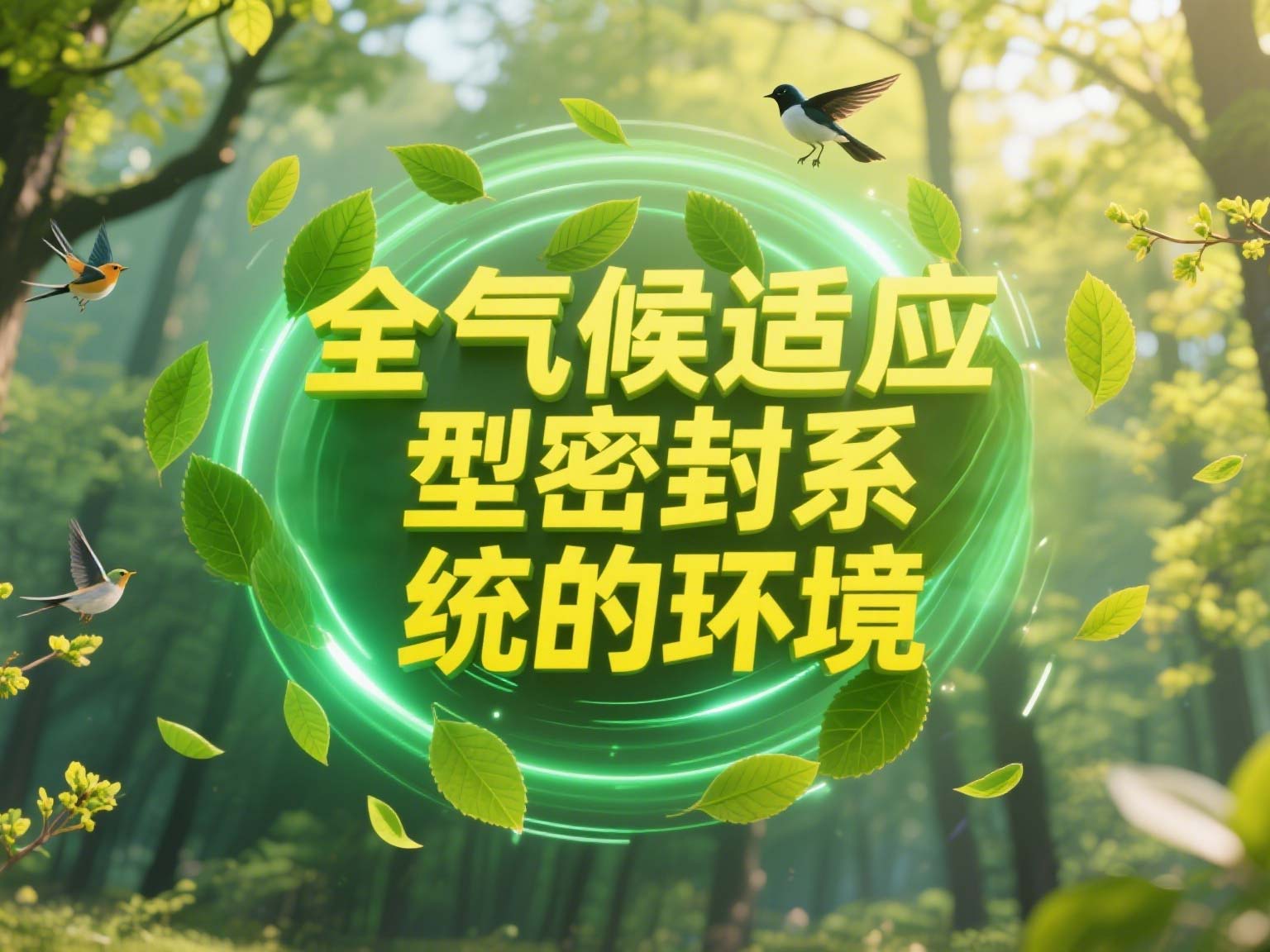氟橡膠TC骨架油封密封件案例@全氣候適應(yīng)型密封系統(tǒng)的環(huán)境征服之路！