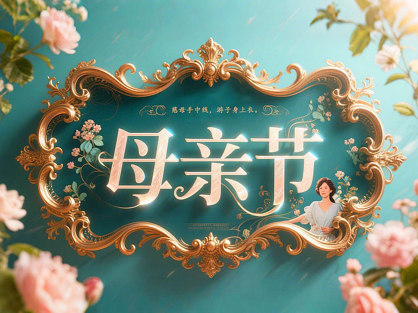 母親節(jié) ? 0.01毫米的母愛丨東晟把守護(hù)刻進(jìn)密封件的DNA??！?