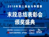 【東晟密封】第三屆爭(zhēng)霸賽頒獎(jiǎng)盛典末段總結(jié)表彰會(huì)：群英薈萃，絕地反擊！