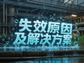 水處理行業(yè)案例丨泵閥密封件失效的5大原因及解決方案？
