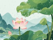 谷雨潤物無聲時(shí)，東晟密封護(hù)萬機(jī)生！