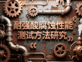 氟橡膠密封件類(lèi)密封產(chǎn)品案例丨耐強(qiáng)酸腐蝕性能測(cè)試方法研究！